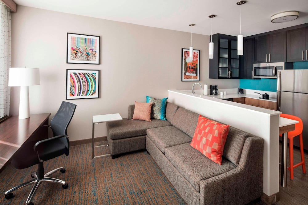 Residence Inn by Marriott Boston Watertown - featured photo