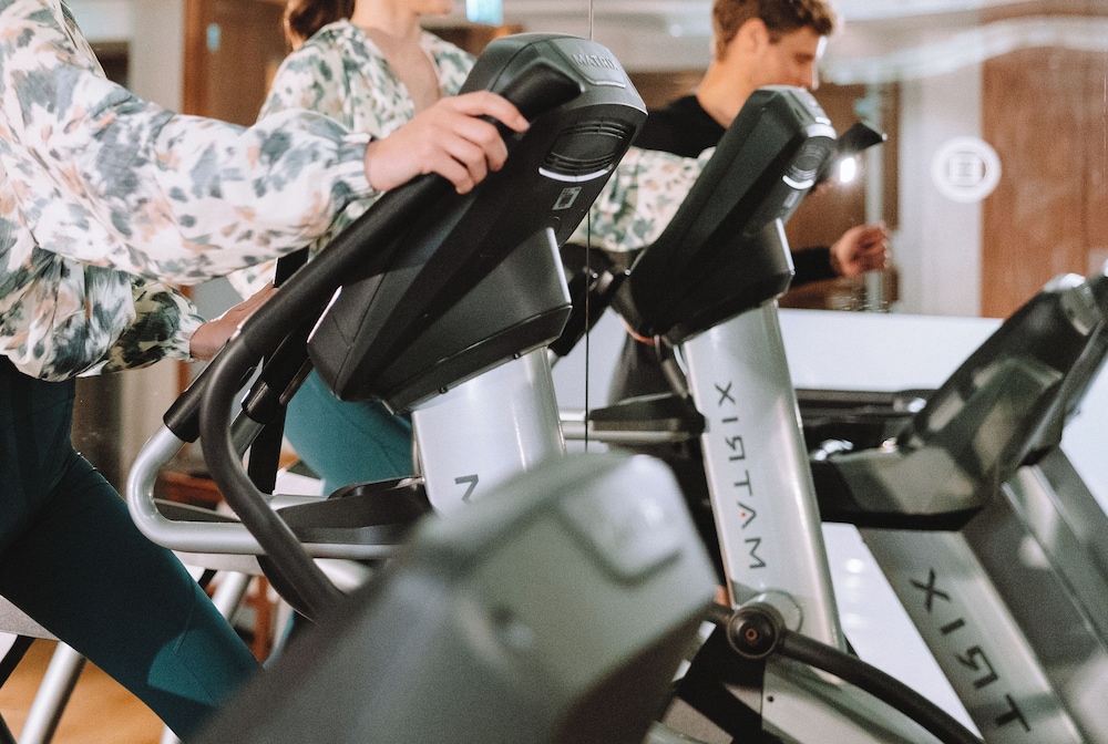 פעילויות וכושר