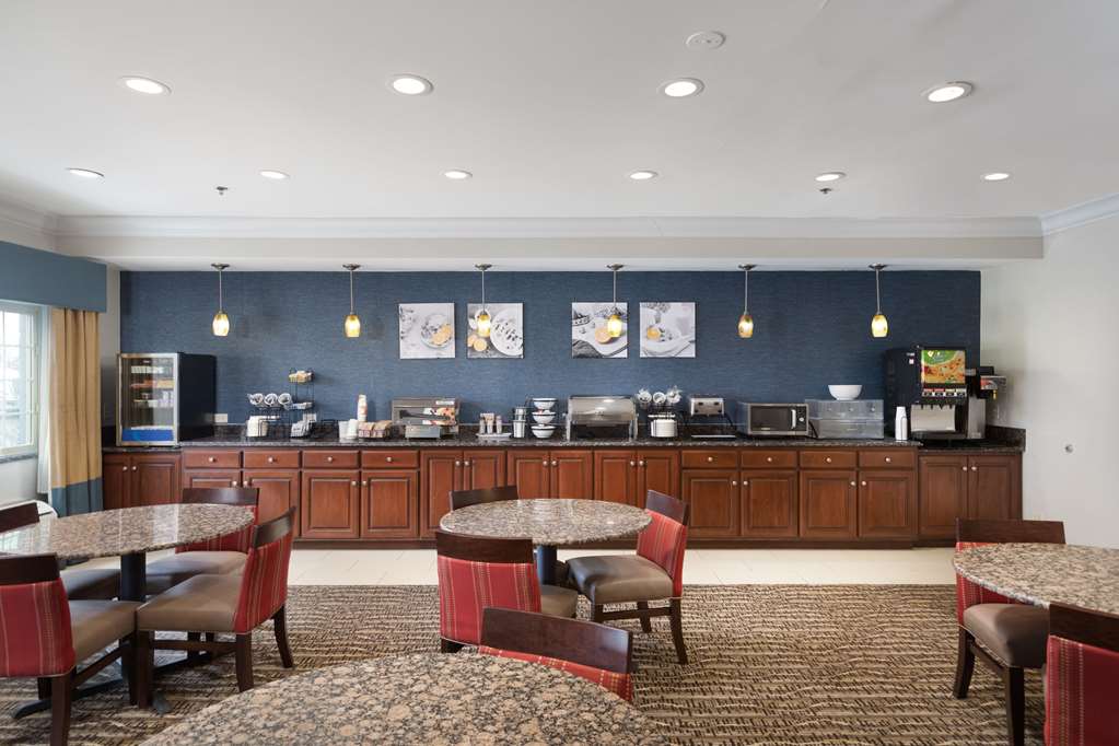 MainStay Suites Joliet I 55 - photo 24