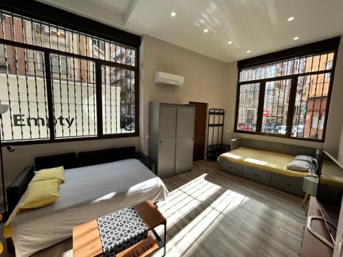 Estudio Centrico Zona Palacio - last minute hotel in Madrid