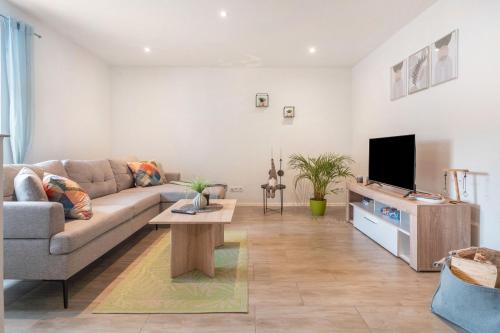 Ferienhaus Hedrich - carbon neutral hotel in Gulzow