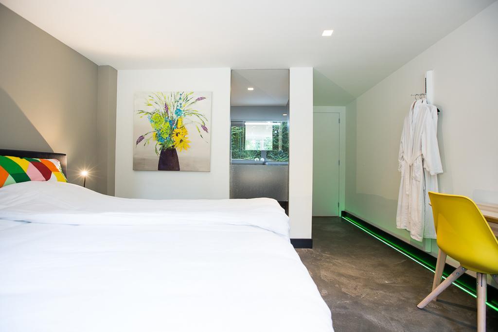 Bed & Breakfast 23