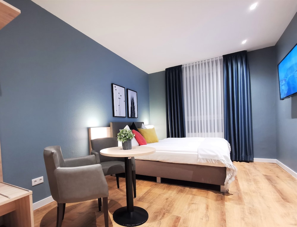 Hotel Restaurant Verst