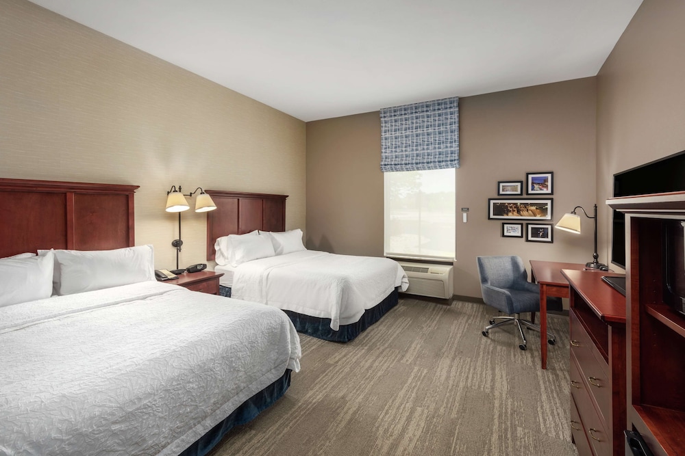 Hampton Inn Branson Branson Hills - photo 18