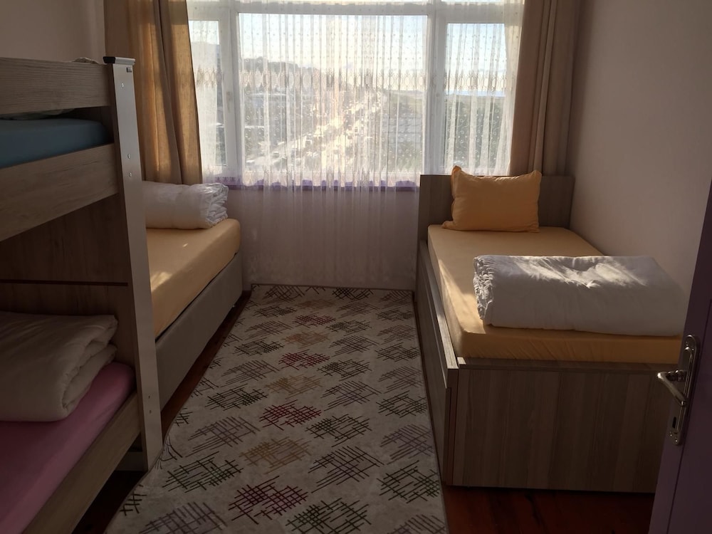 Beyzade Vip 1 - carbon neutral hotel in Trabzon