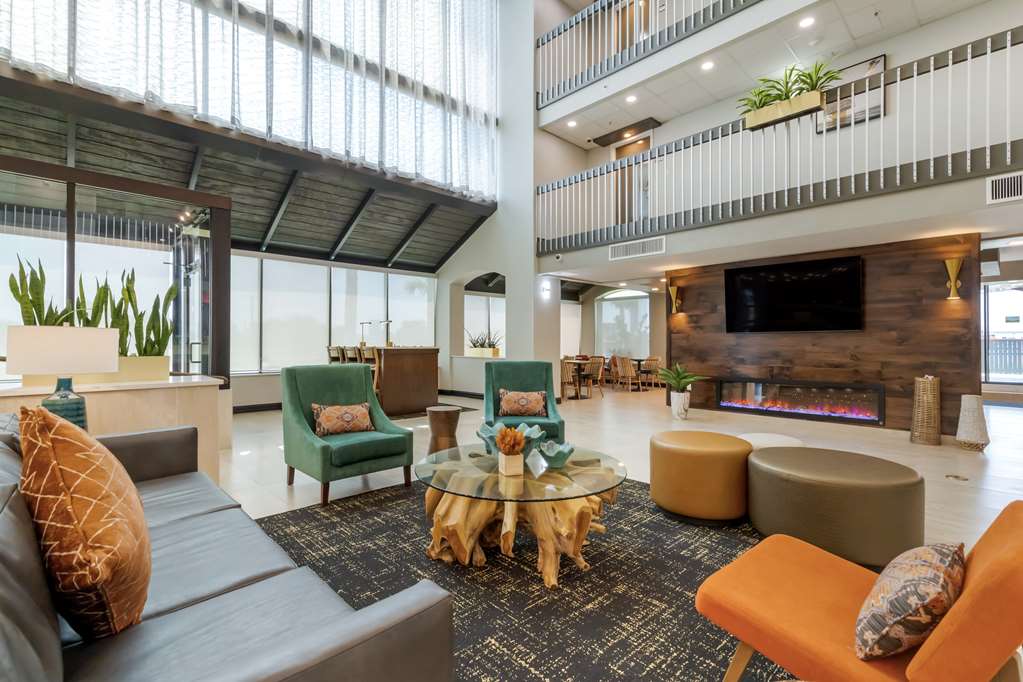 Best Western Corpus Christi Airport Hotel in Corpus Christi, United States