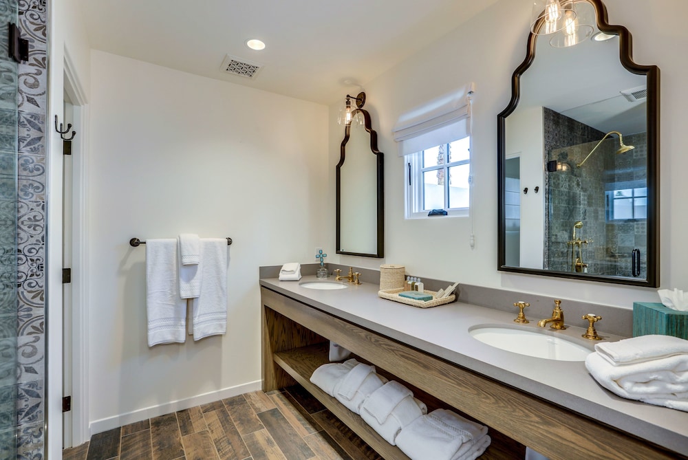 La Serena Villas A Kirkwood Collection Hotel - photo 42