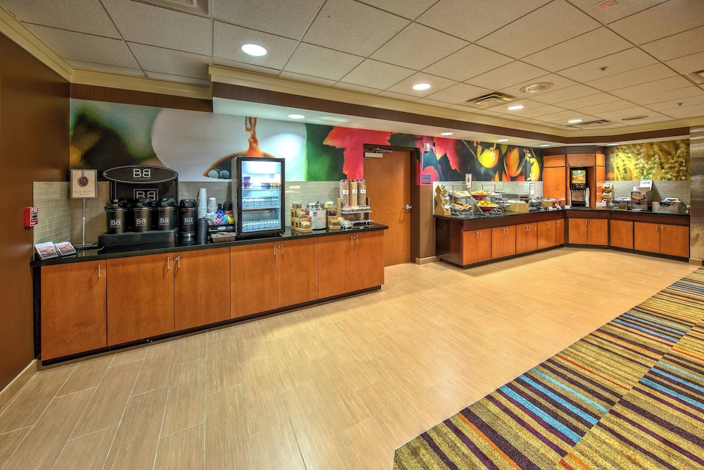 Fairfield Inn & Suites by Marriott Naples - photo 24