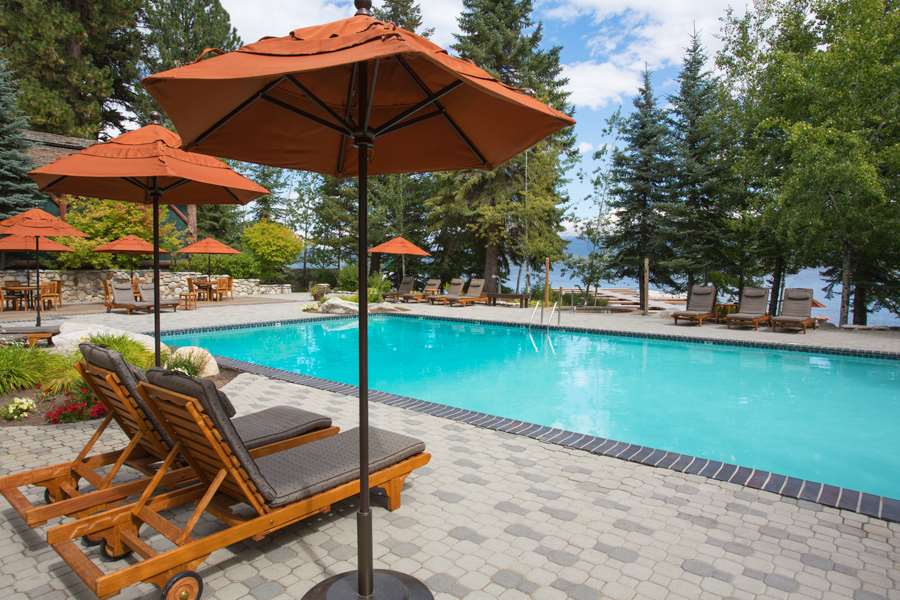 Shore Lodge - photo 11