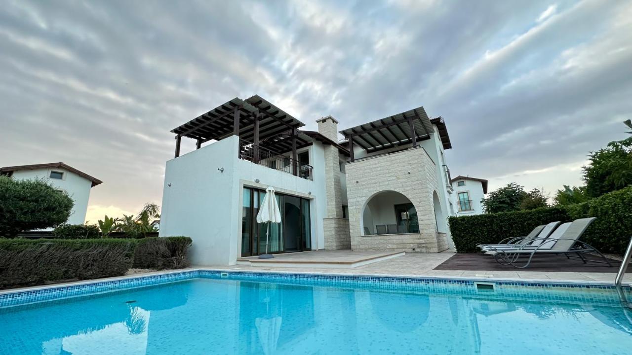 Merab Holidays Villas K13