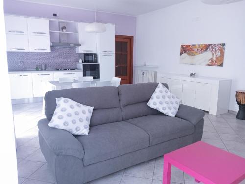 Casa Via degli Etruschi — 4-Star Luxury Hotel in Fondi, Italy