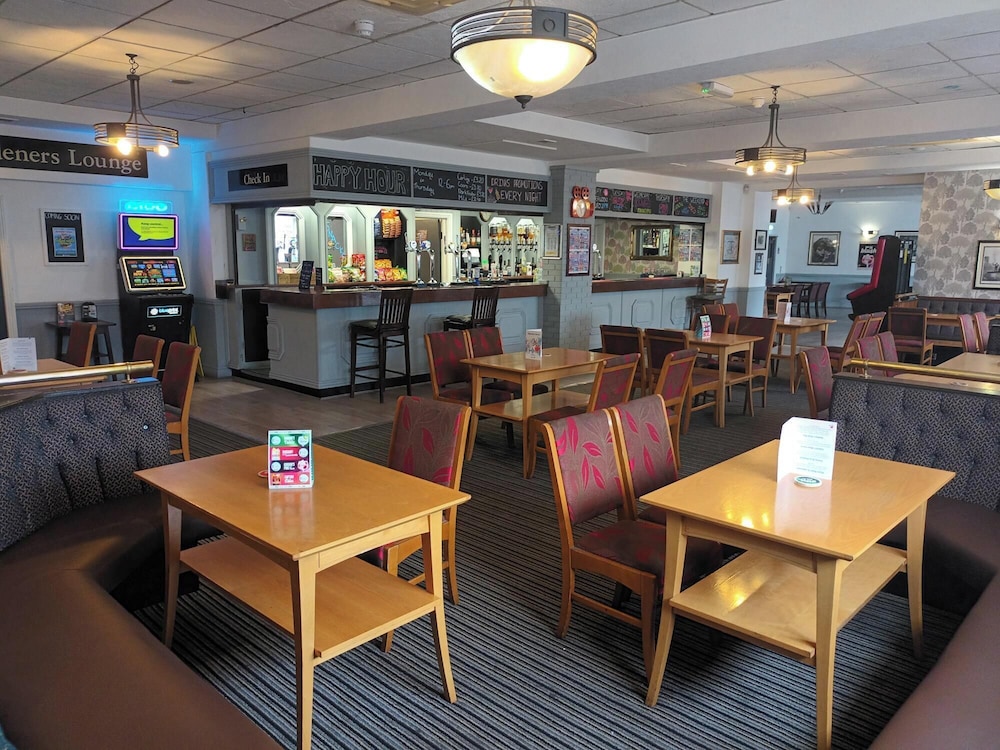 The Saltley Inn — Birmingham — photo 4