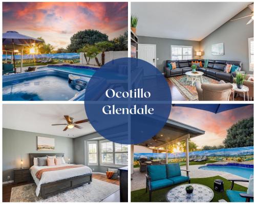 Ocotillo Glendale in Glendale, United States