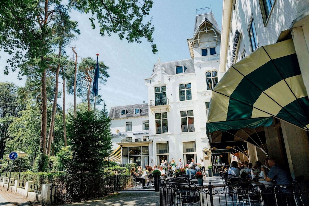 Golden Tulip Mastbosch Hotel Breda in Breda, Netherlands