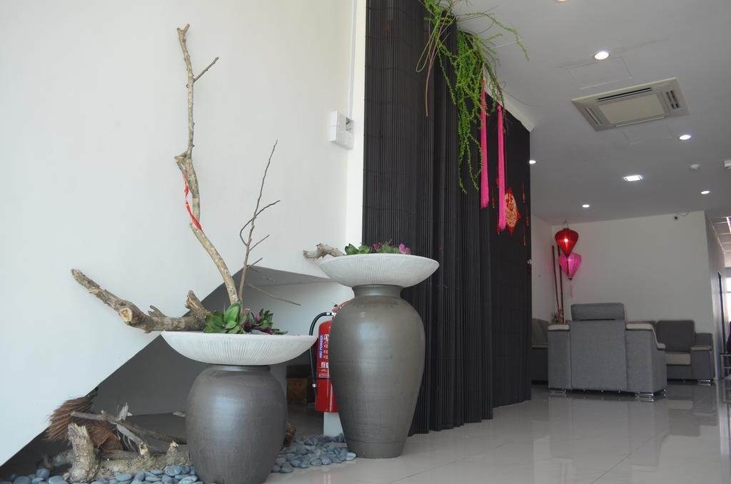 Welcome Inn GM in Gua Musang, Malaysia