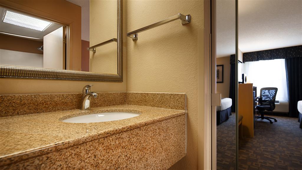 SureStay Plus Hotel by Best Western Roanoke Rapids I 95 - photo 29