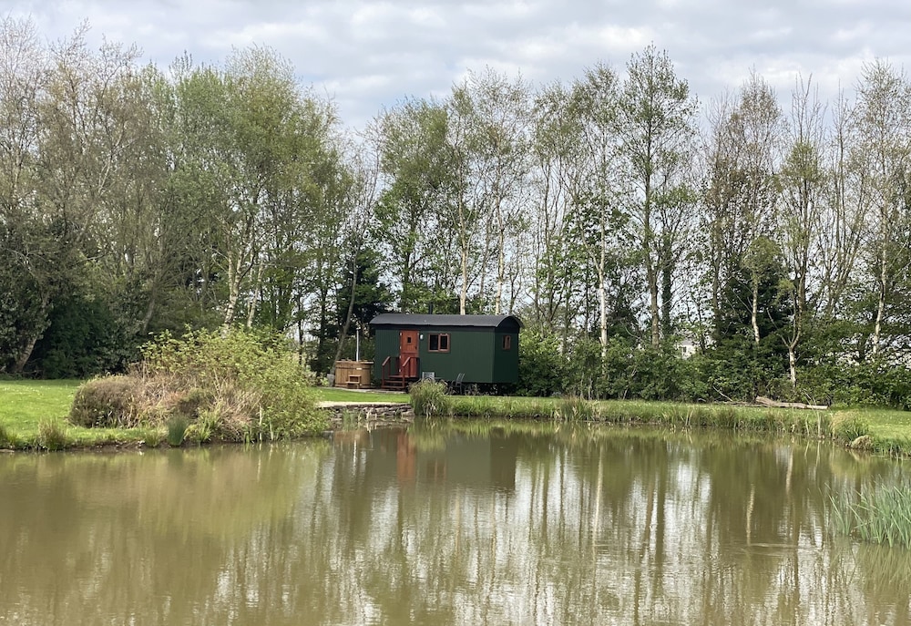 Heywood Glamping in Ormskirk, United Kingdom