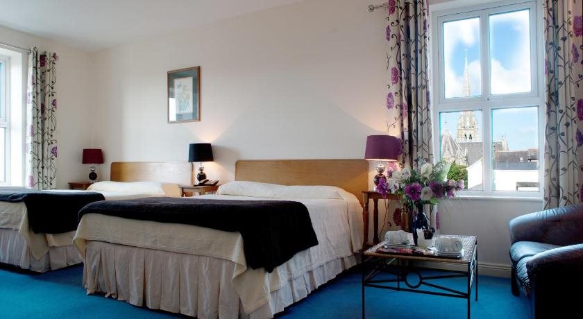 O Donovans Hotel