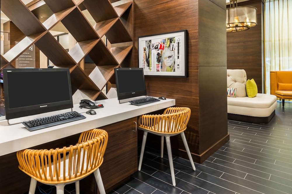 Home2 Suites by Hilton Atlanta Downtown - photo 34