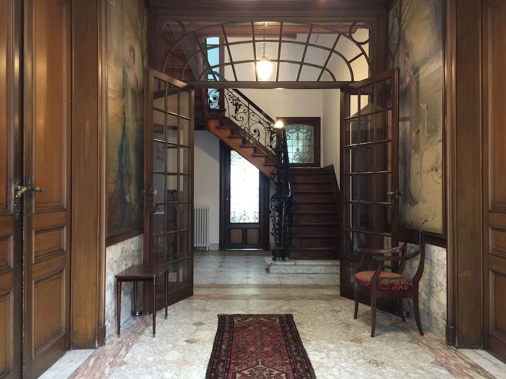 Albert Molière in Brussels, Belgium