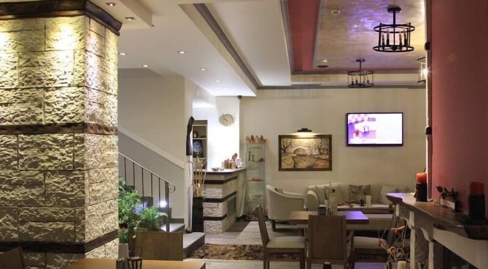 Hotel Rodovoli — Konitsa — photo 5