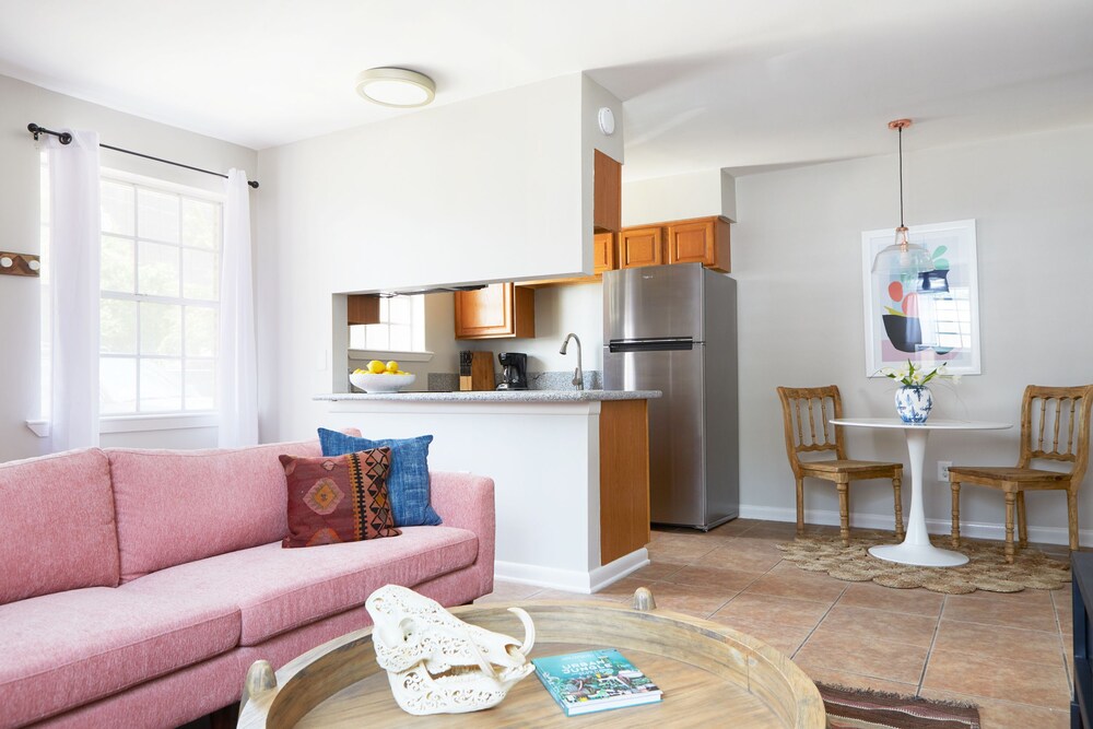 Exquisite Bywater Suites by Sonder - photo 6
