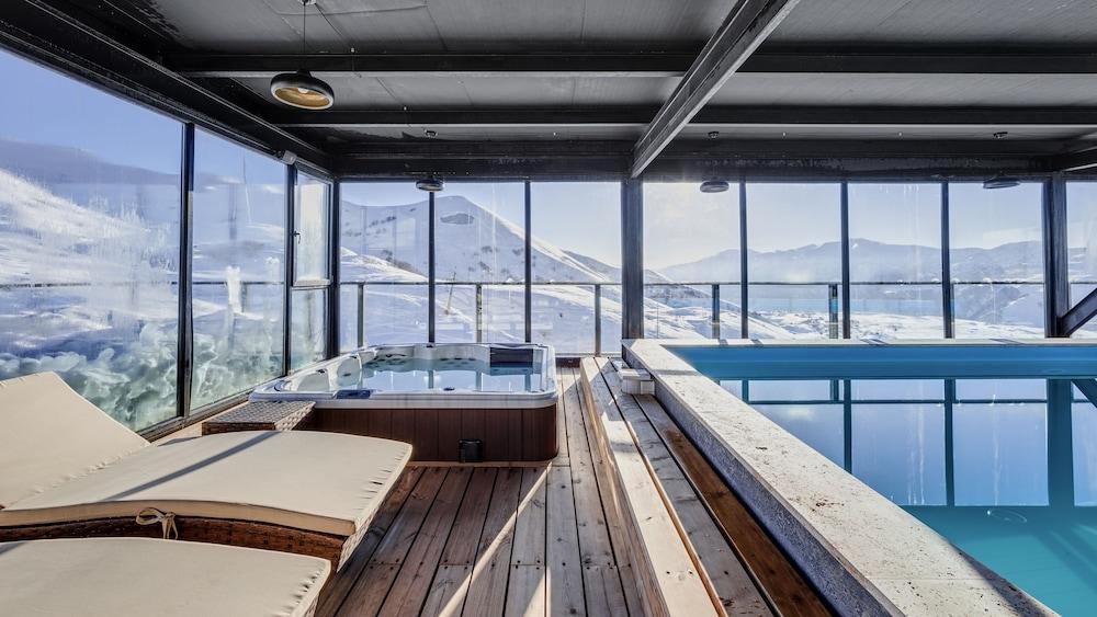 Gudauri Loft