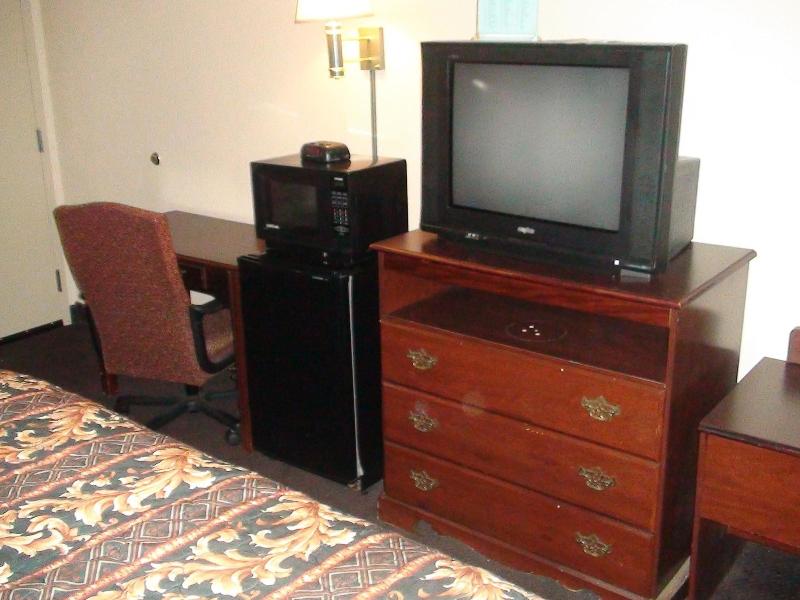 Motel6 Oklahoma City OK Frontier City - photo 19