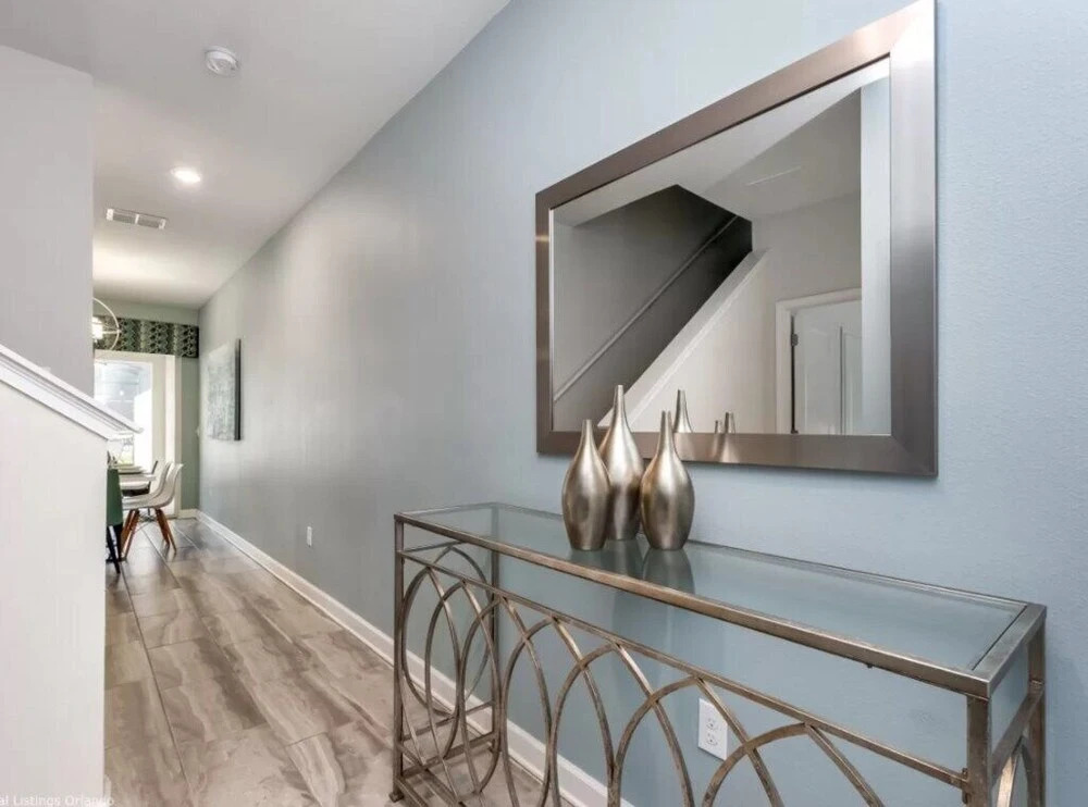 Upscale Champions Gate Townhome 4 Bed - photo 8