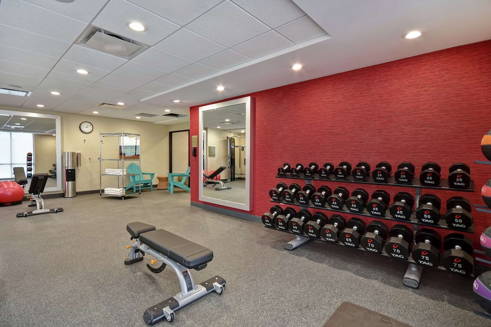 Home2 Suites by Hilton Taylor Detroit - photo 28