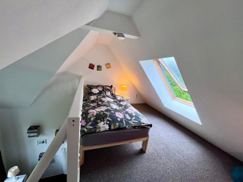 Fachwerkhaus Am Waldesrand — Solingen