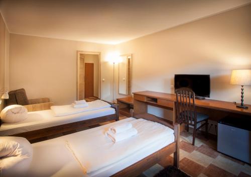 Hotel Las Piechowice — Piechowice — photo 5