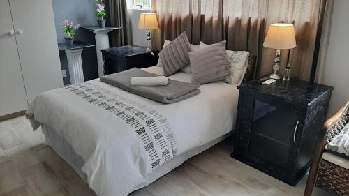 Bella Vista Guest House Umhlanga La Lucia — 4-Star Luxury Hotel in Durban, South Africa