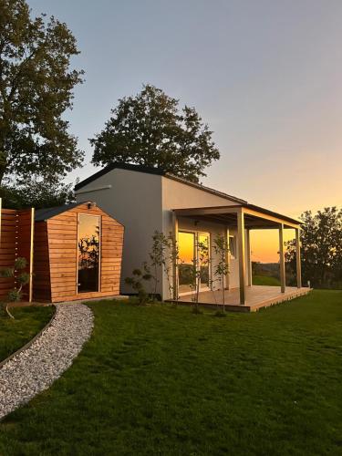 Seaview Šmarje in Smarje Pri Jelsah, Slovenia