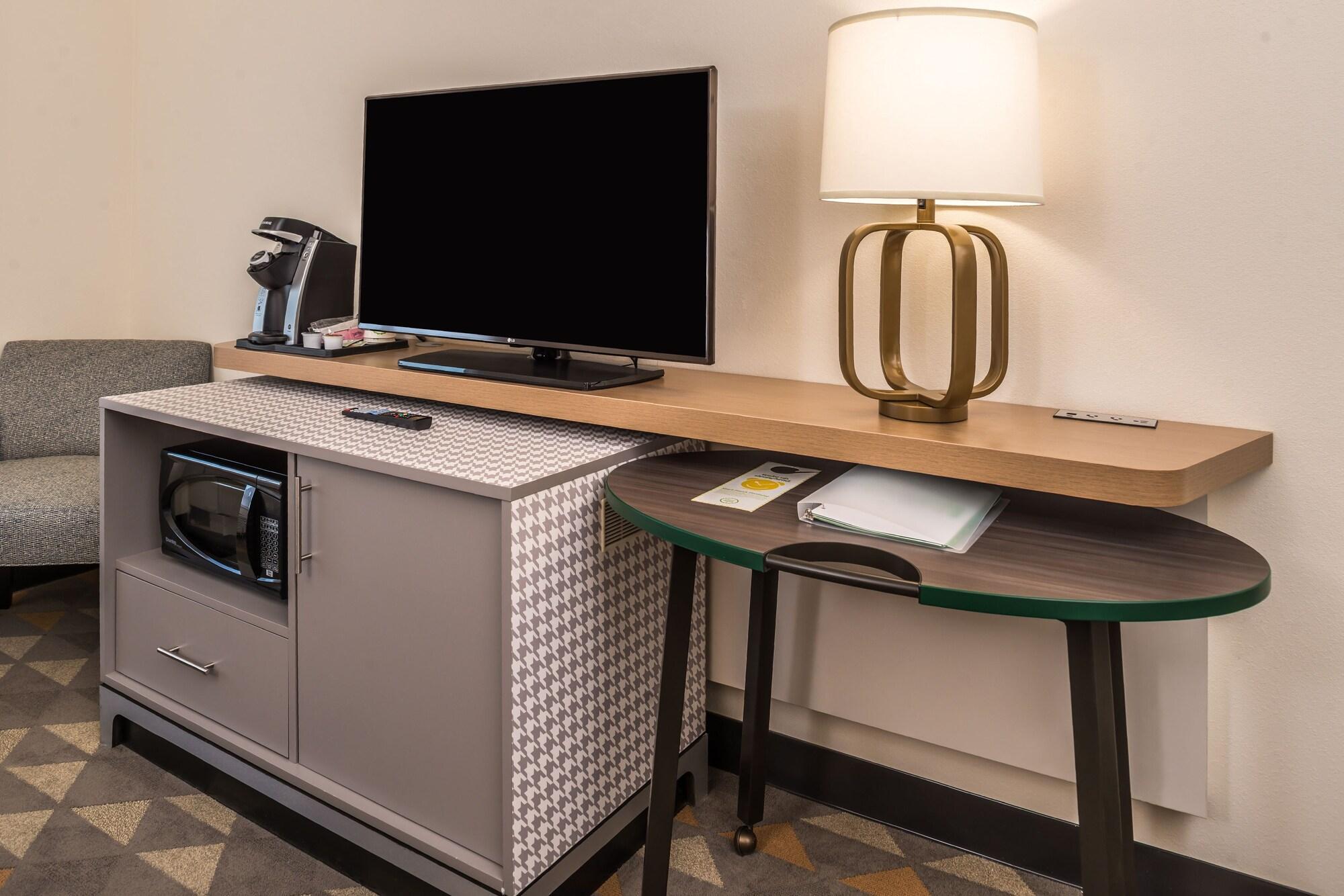 Holiday Inn Joplin by IHG - photo 19