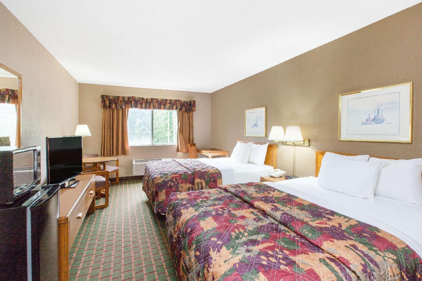 Days Inn Sault Ste Marie - photo 5