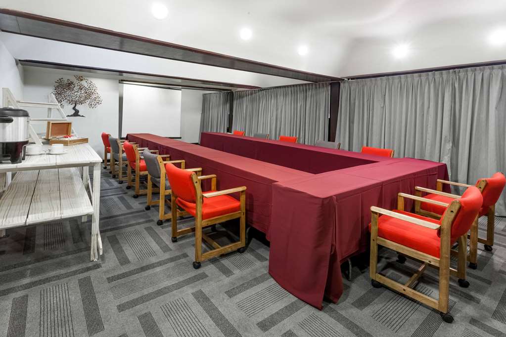 Meeting room