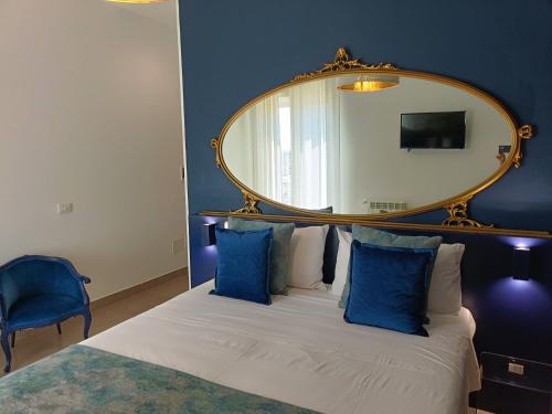 B&B Sbarco dei 1000 Marsala — 4-Star Luxury Hotel in Marsala, Italy