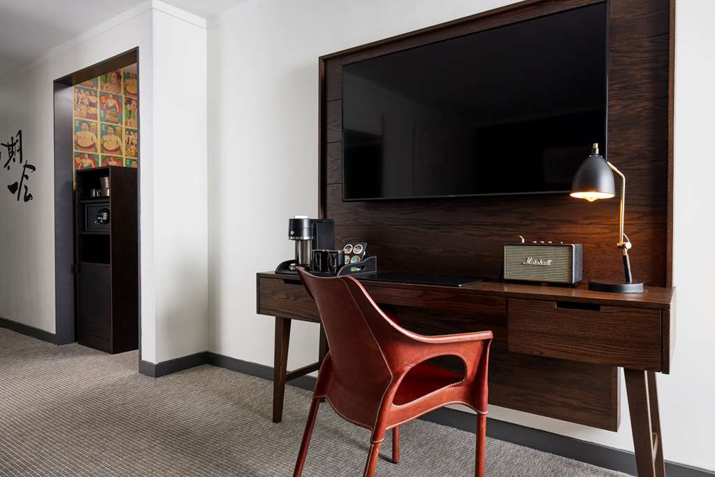 Hotel Kabuki part of JdV by Hyatt - photo 50