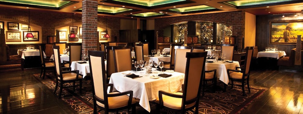 Carson Valley Inn - photo 20