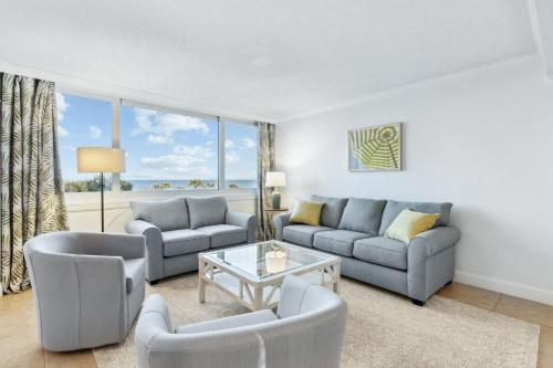 1106 Beach Walker in Unknown City, United States