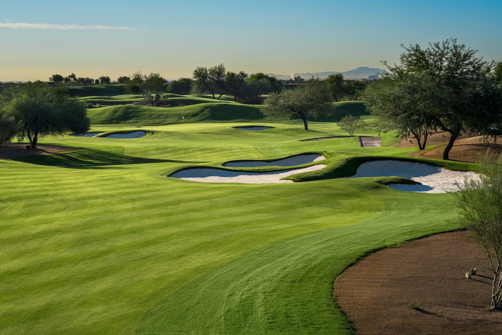 Fairmont Scottsdale Princess - photo 121