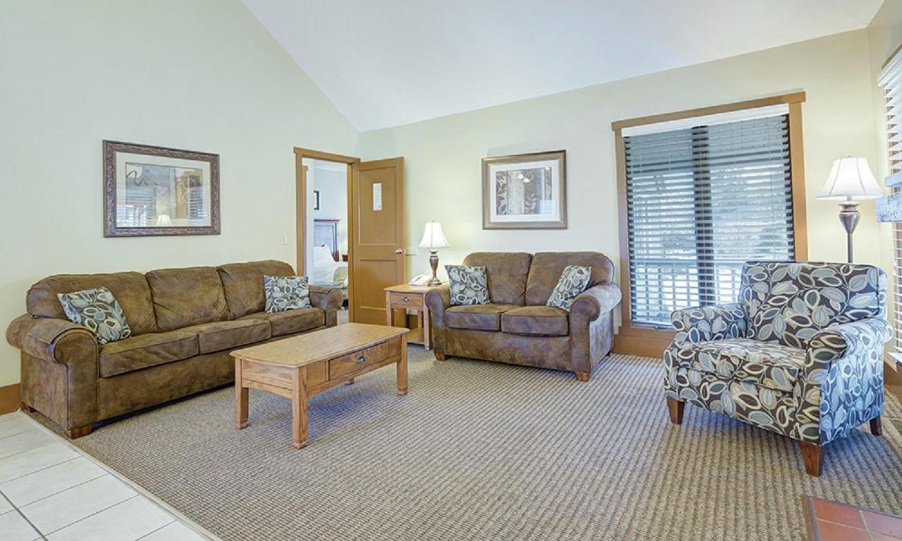 Pocono Villas Resort - photo 9