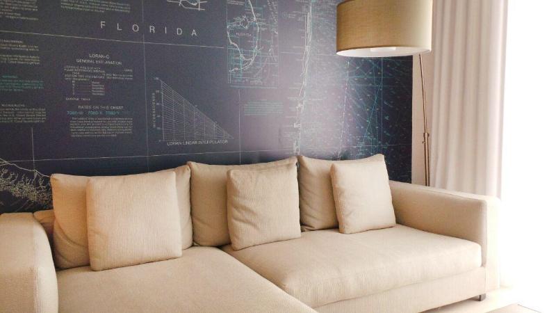 South Ocean Suites - photo 23
