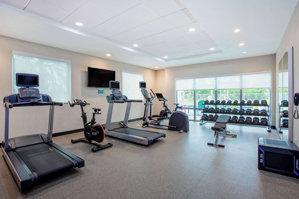 Home2 Suites by Hilton Vero Beach I 95 - photo 29