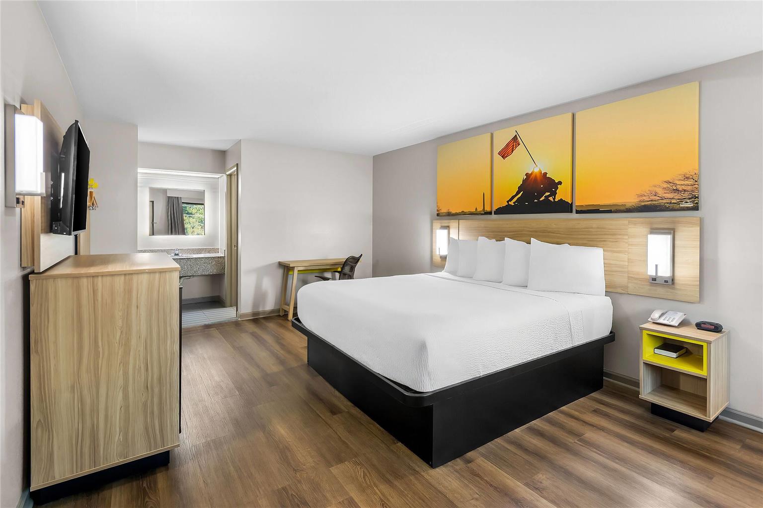 Days Inn by Wyndham Enterprise - photo 19