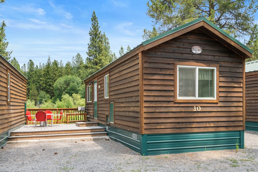 Crater Lake Resort - photo 93