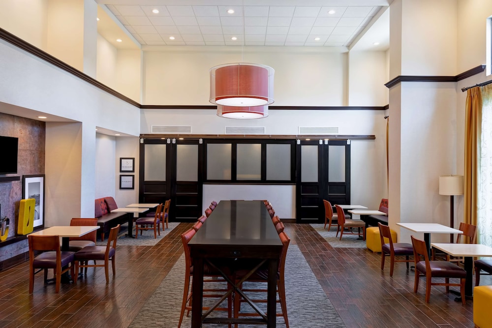 Hampton Inn & Suites Rohnert Park Sonoma County - photo 24