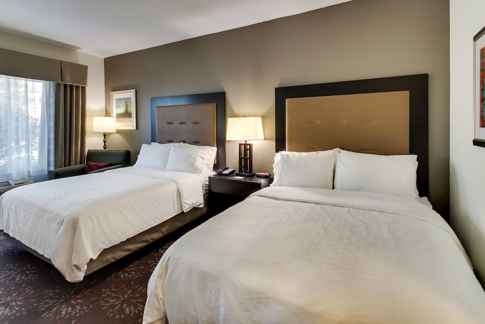 Holiday Inn Express Hotel & Suites Lancaster Lititz by IHG - photo 13