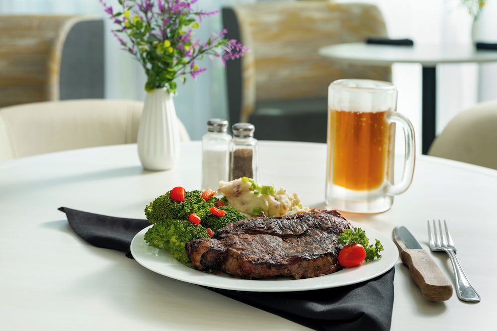 Holiday Inn Boise Airport by IHG - photo 29